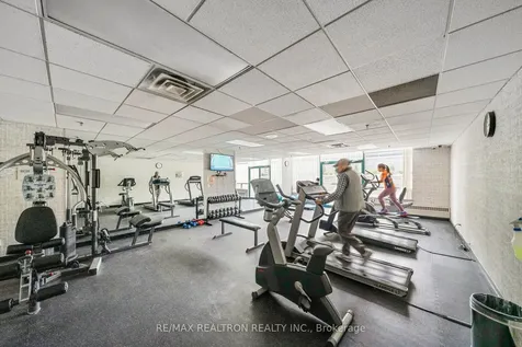 110 Promenade Circle Vaughan ON L4J 7W8