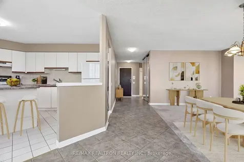 110 Promenade Circle Vaughan ON L4J 7W8