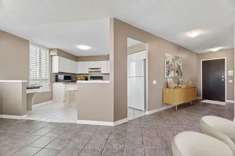 110 Promenade Circle Vaughan ON L4J 7W8