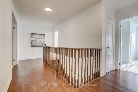 713 Dillman Avenue Newmarket ON L3X 0J8