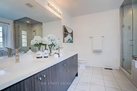 713 Dillman Avenue Newmarket ON L3X 0J8