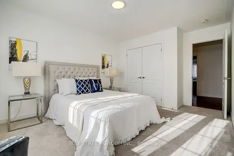 713 Dillman Avenue Newmarket ON L3X 0J8