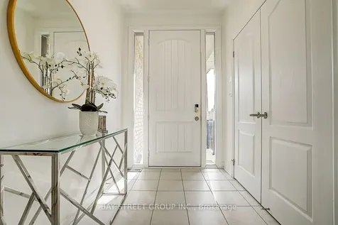 713 Dillman Avenue Newmarket ON L3X 0J8