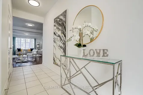 713 Dillman Avenue Newmarket ON L3X 0J8
