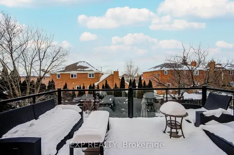372 Greenock Drive Vaughan ON L6A 1M5