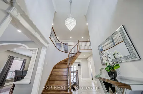 372 Greenock Drive Vaughan ON L6A 1M5