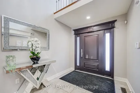 372 Greenock Drive Vaughan ON L6A 1M5