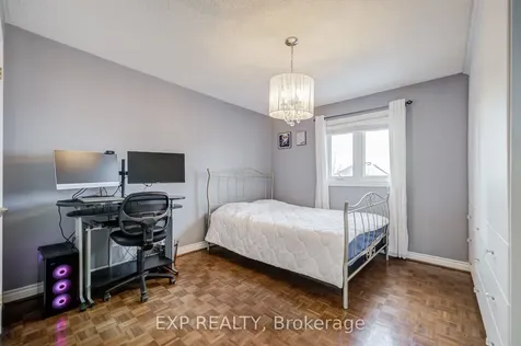 372 Greenock Drive Vaughan ON L6A 1M5