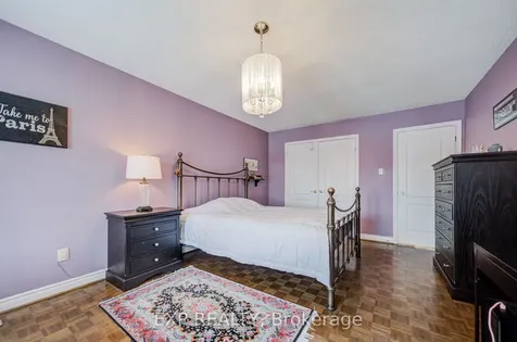 372 Greenock Drive Vaughan ON L6A 1M5
