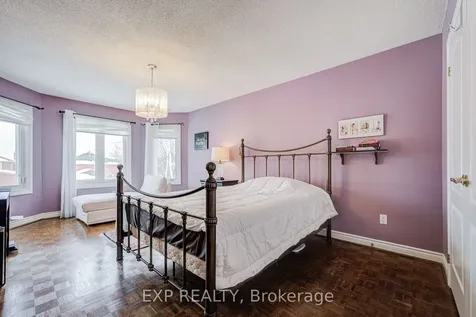 372 Greenock Drive Vaughan ON L6A 1M5