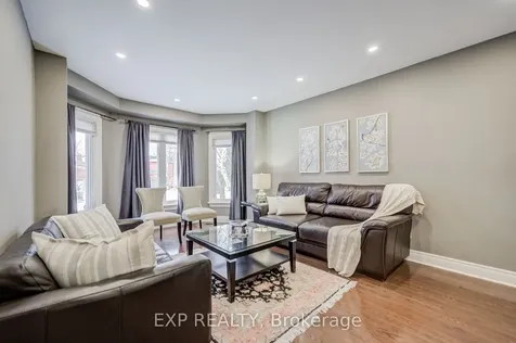 372 Greenock Drive Vaughan ON L6A 1M5