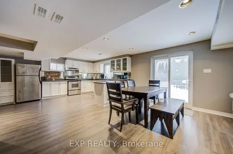 372 Greenock Drive Vaughan ON L6A 1M5