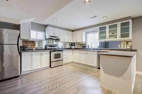 372 Greenock Drive Vaughan ON L6A 1M5