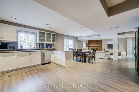 372 Greenock Drive Vaughan ON L6A 1M5