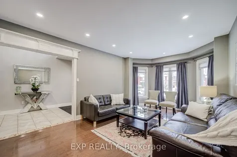 372 Greenock Drive Vaughan ON L6A 1M5