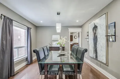 372 Greenock Drive Vaughan ON L6A 1M5