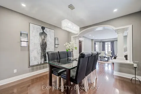 372 Greenock Drive Vaughan ON L6A 1M5