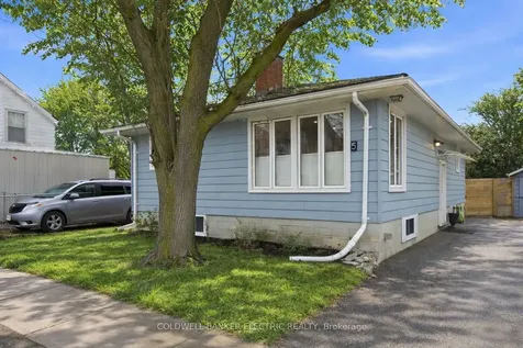 5 Church Street S Brock ON L0C 1H0