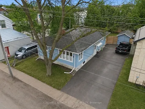 5 Church Street S Brock ON L0C 1H0