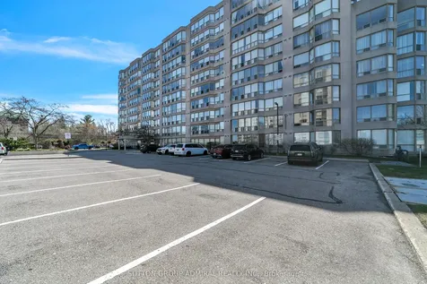 175 Cedar Avenue Richmond Hill ON L4C 9V3