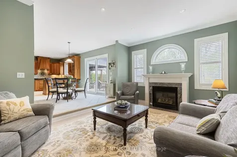 100 Colonel Wayling Boulevard East Gwillimbury ON L0G 1V0