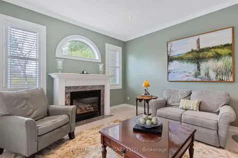 100 Colonel Wayling Boulevard East Gwillimbury ON L0G 1V0