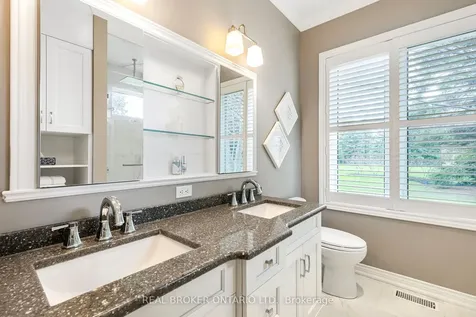 100 Colonel Wayling Boulevard East Gwillimbury ON L0G 1V0