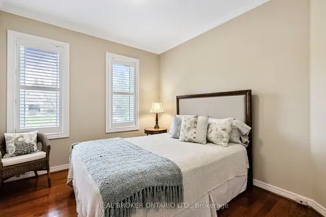 100 Colonel Wayling Boulevard East Gwillimbury ON L0G 1V0