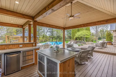 100 Colonel Wayling Boulevard East Gwillimbury ON L0G 1V0