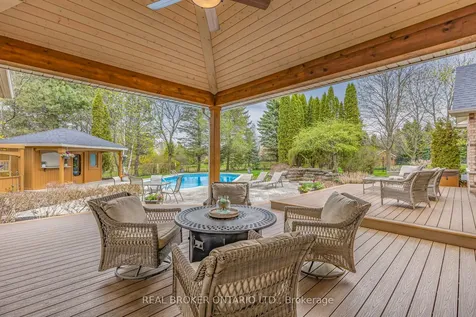 100 Colonel Wayling Boulevard East Gwillimbury ON L0G 1V0
