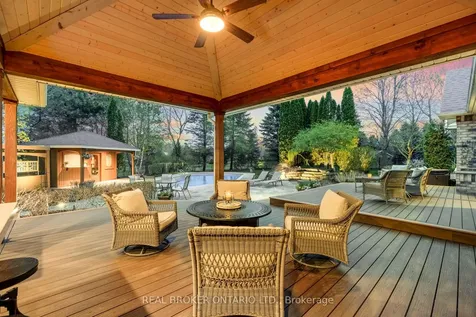 100 Colonel Wayling Boulevard East Gwillimbury ON L0G 1V0