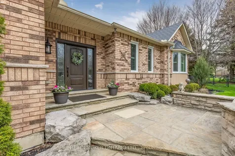 100 Colonel Wayling Boulevard East Gwillimbury ON L0G 1V0