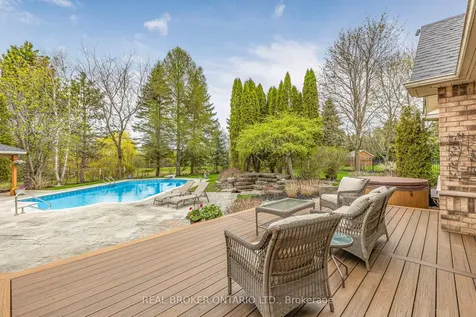 100 Colonel Wayling Boulevard East Gwillimbury ON L0G 1V0