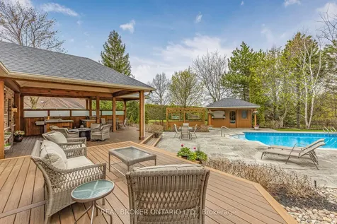 100 Colonel Wayling Boulevard East Gwillimbury ON L0G 1V0