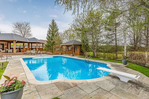 100 Colonel Wayling Boulevard East Gwillimbury ON L0G 1V0