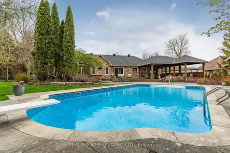 100 Colonel Wayling Boulevard East Gwillimbury ON L0G 1V0