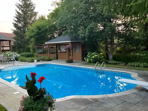 100 Colonel Wayling Boulevard East Gwillimbury ON L0G 1V0