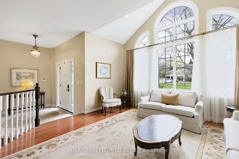 100 Colonel Wayling Boulevard East Gwillimbury ON L0G 1V0