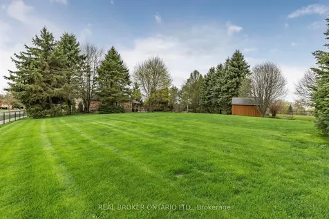 100 Colonel Wayling Boulevard East Gwillimbury ON L0G 1V0