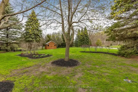 100 Colonel Wayling Boulevard East Gwillimbury ON L0G 1V0