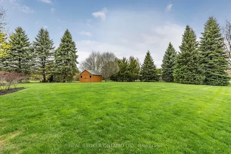 100 Colonel Wayling Boulevard East Gwillimbury ON L0G 1V0
