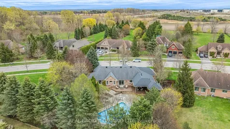 100 Colonel Wayling Boulevard East Gwillimbury ON L0G 1V0