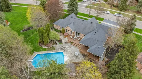 100 Colonel Wayling Boulevard East Gwillimbury ON L0G 1V0