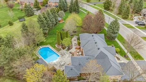 100 Colonel Wayling Boulevard East Gwillimbury ON L0G 1V0