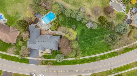 100 Colonel Wayling Boulevard East Gwillimbury ON L0G 1V0