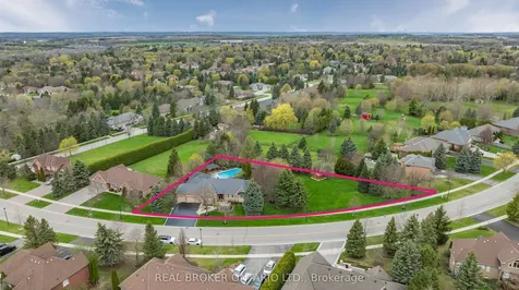 100 Colonel Wayling Boulevard East Gwillimbury ON L0G 1V0