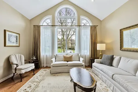 100 Colonel Wayling Boulevard East Gwillimbury ON L0G 1V0