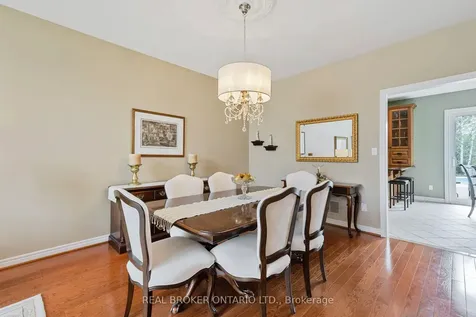 100 Colonel Wayling Boulevard East Gwillimbury ON L0G 1V0