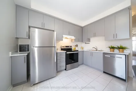 9 Carneros Way Markham ON L6B 1R2