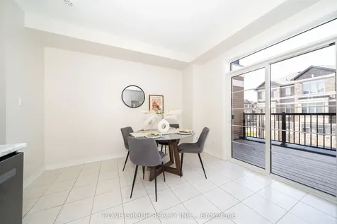 9 Carneros Way Markham ON L6B 1R2